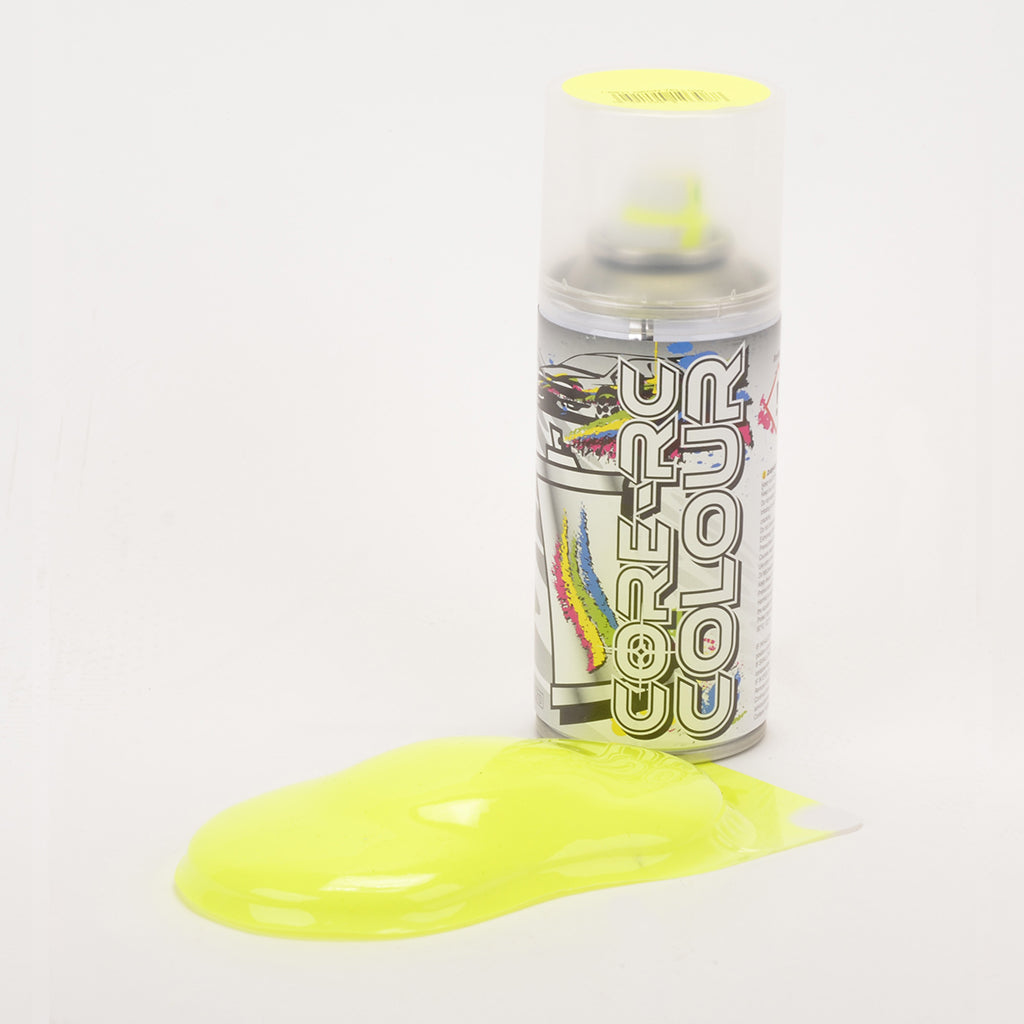 CORE-RC Aerosol Paint 150ml - Various Colours