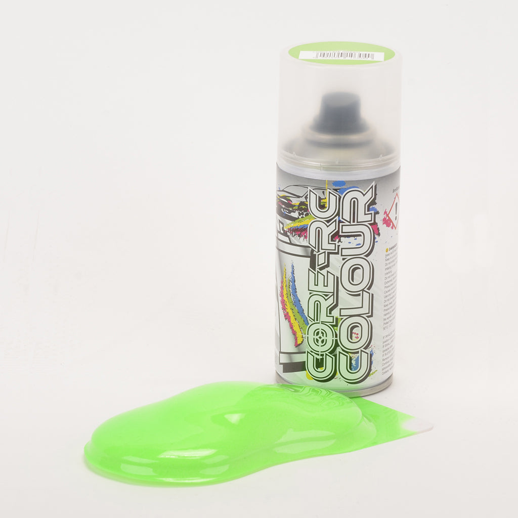 CORE-RC Aerosol Paint 150ml - Various Colours