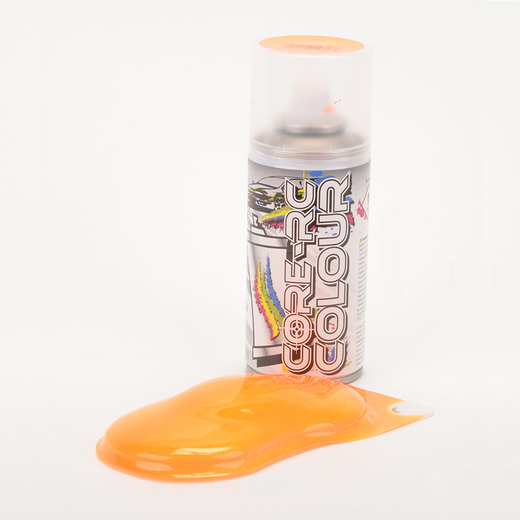 CORE-RC Aerosol Paint 150ml - Various Colours