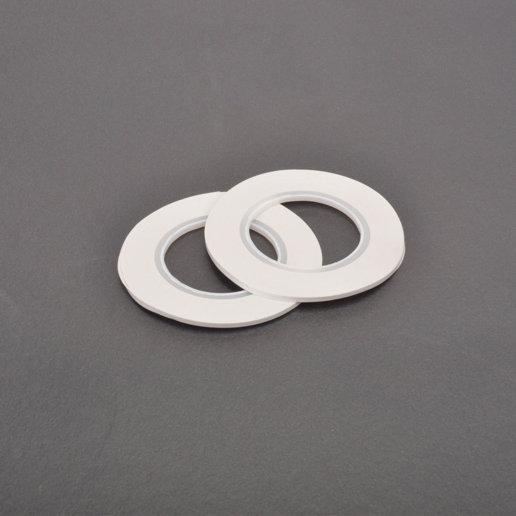 Flexible Masking Tape 2mm - Twin Pack - CR703