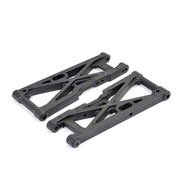 FTX CARNAGE/BUGSTA REAR LOWER SUSPENSION ARMS (2) - FTX6321