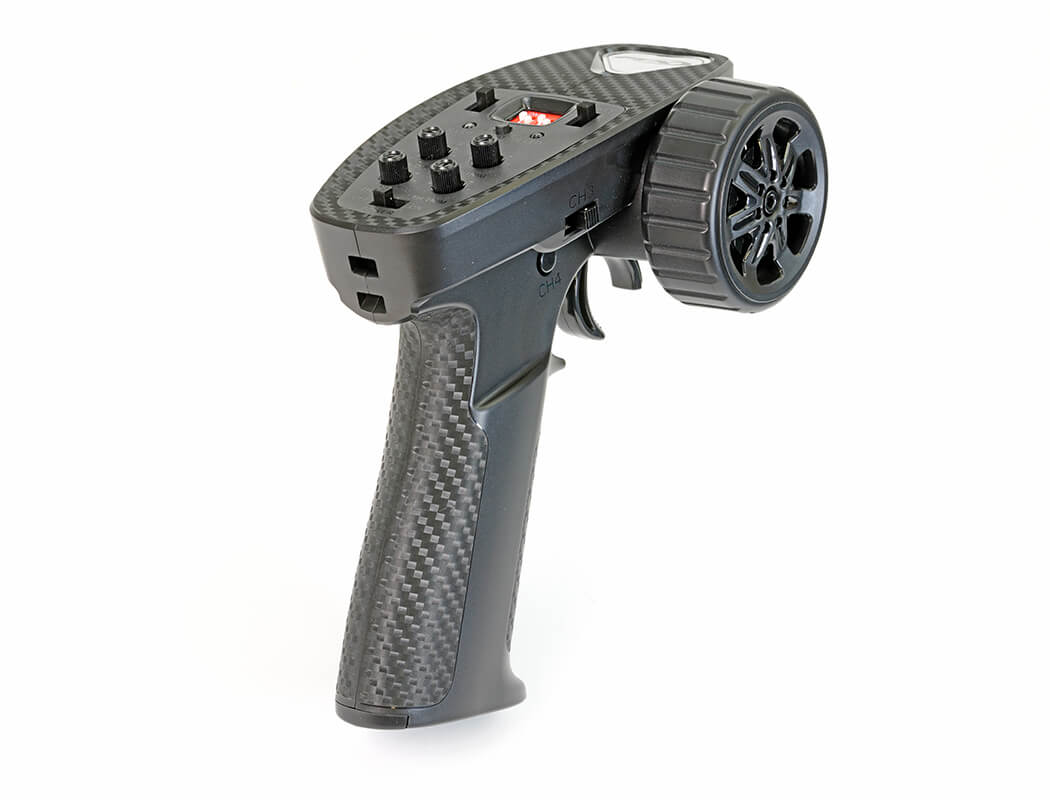 FTX OUTBACK MINI 2.0 RANGER 1:24 READY-TO-RUN DARK BLUE - FTX5507DB