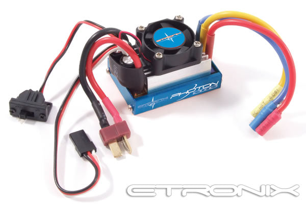 FTX VANTAGE 1/10 BRUSHLESS BUGGY 4WD RTR W/LIPO & CHARGER