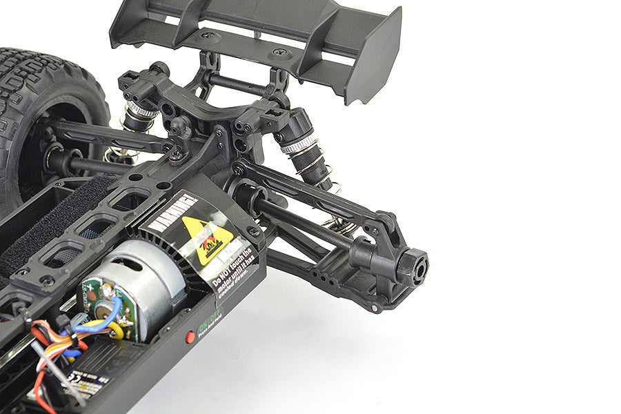 FTX TRACER 1/16 4WD TRUGGY TRUCK RTR - GREEN FTX5577G