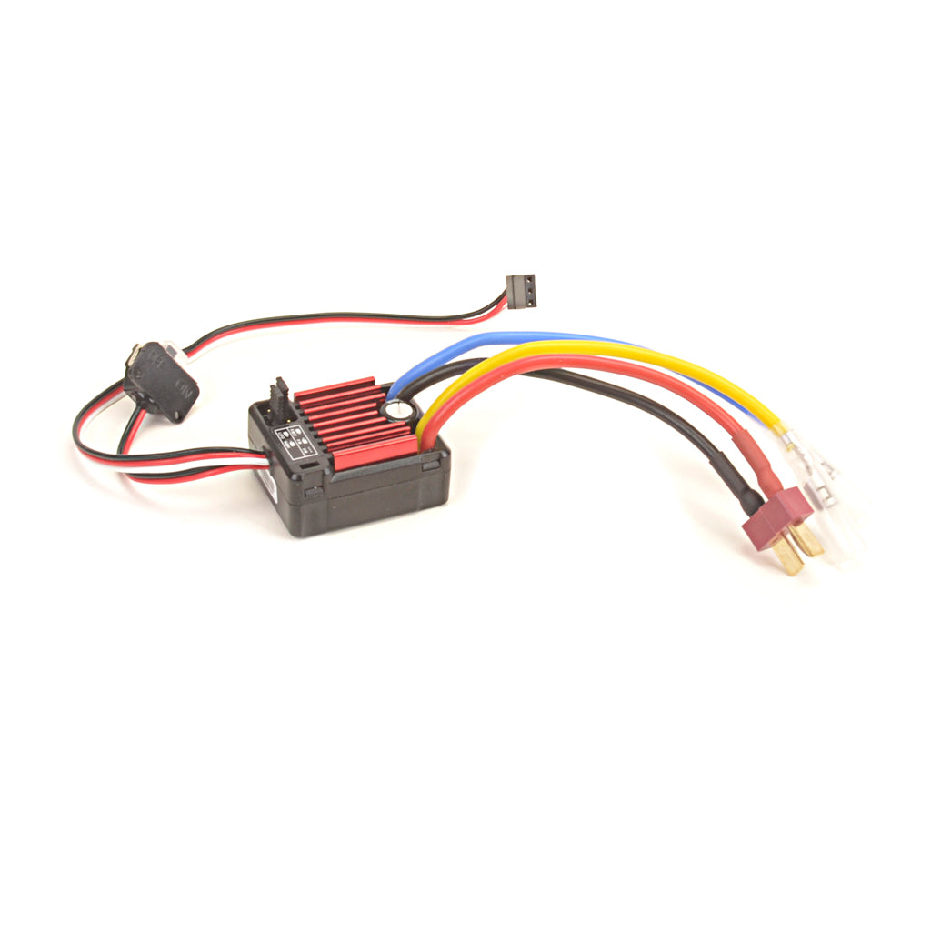 QUICRUN - WP1060 - Brushed - Sbec-T Plug HW30120060028