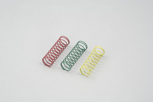 Rear Spring Set Kyosho Mini-Z MR02-03 - MM Type - MZW202
