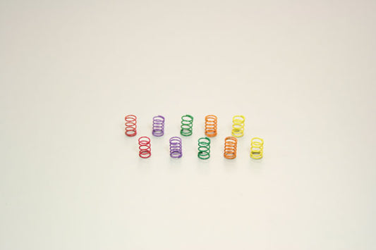 Front Spring Set Kyosho Mini-Z MR03