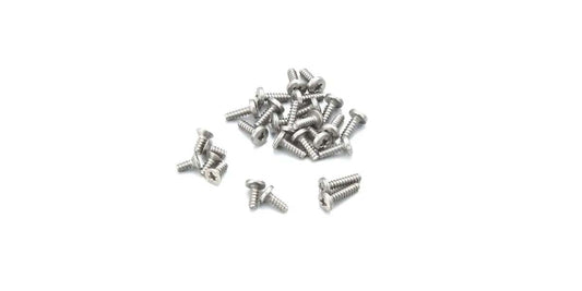 Titanium Screw Set Kyosho Mini-Z MR03