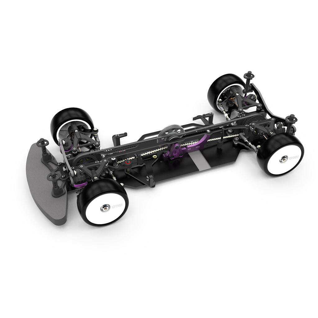 Schumacher Vibe TC 4WD - Kit K205