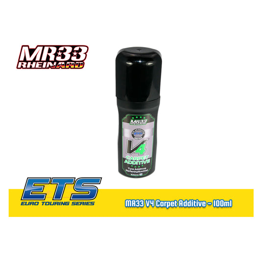 MR33 V4 Carpet Additive MR33-0004