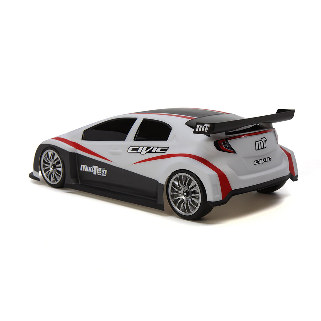 Montech CIVIC FWD Body - Standard MT023001