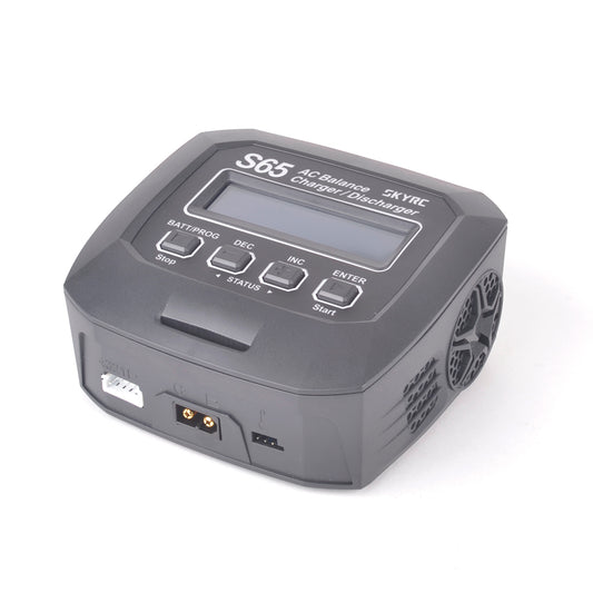 SKY RC S65 Charger AC 65W - SK-100152-04