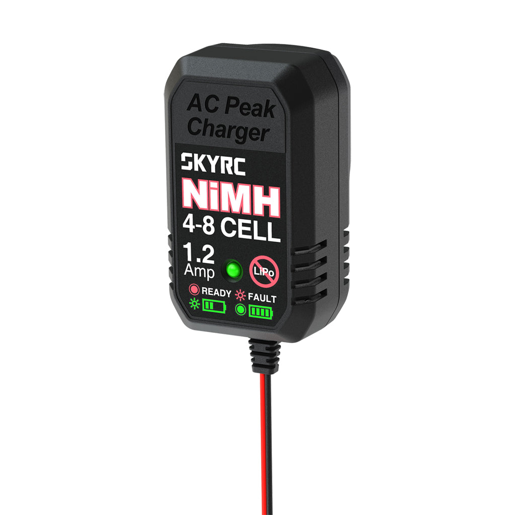SKY RC eN18 NiMH AC Charger SK-100184