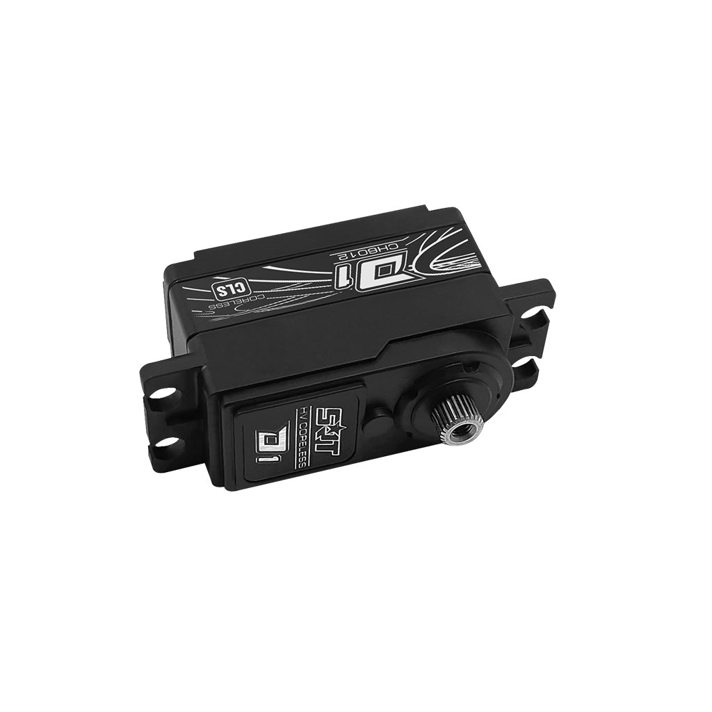 SRT CH6012 1/10 Scale On-Road HV Servo