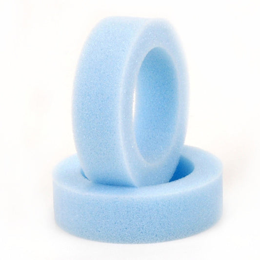 U6738 - Schumacher Foam Tyre Insert; Med - Slim 2WD (pr)