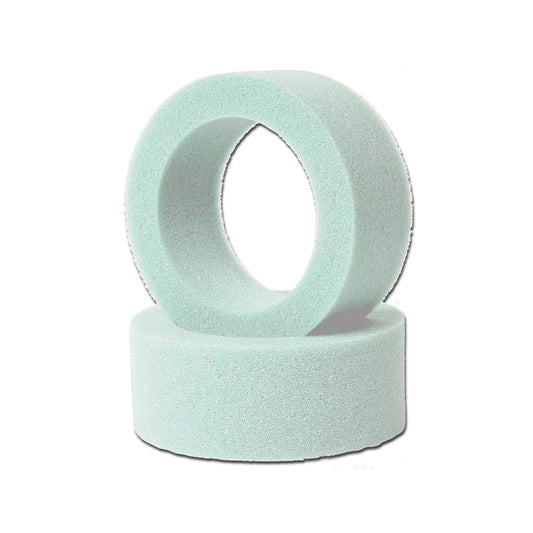 U6752 - Schumacher Foam Tyre Insert; 1/8 Med (pr)