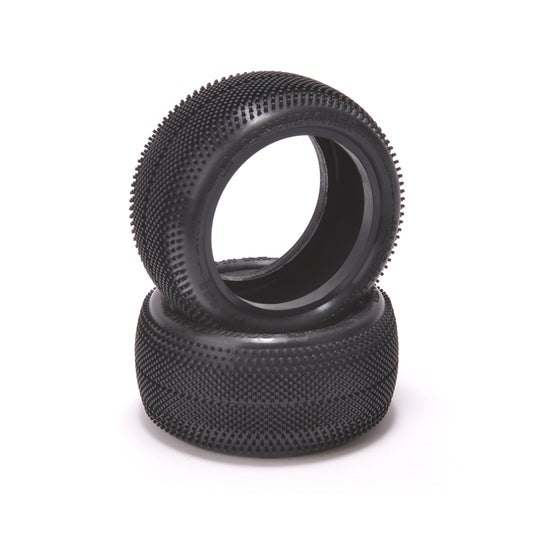 SCHUMACHER Azami - 1/10 - Rear - Yellow - pr - U6905