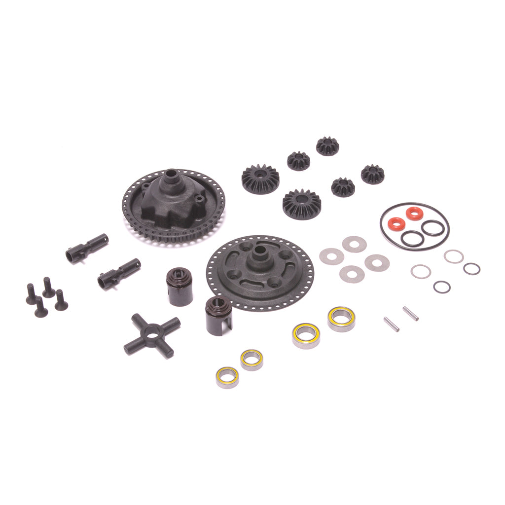 Gear Diff Set - Mi9,FT9 U8789