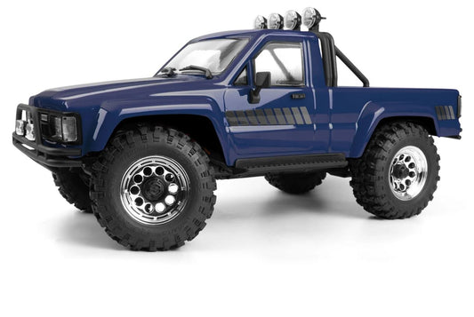HPI Racing Venture18 1985 Toyota Hilux SR5 - Blue - 161252