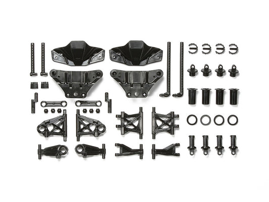TAMIYA RC TT02 B PARTS - 51528 SP-1528