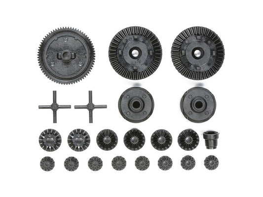 TAMIYA RC TT02 G PARTS - 51531 SP-1531
