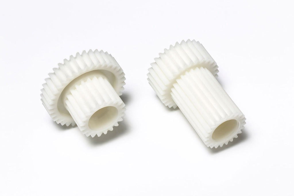 TAMIYA RC M-07 CONCEPT SPUR GEAR - 51601