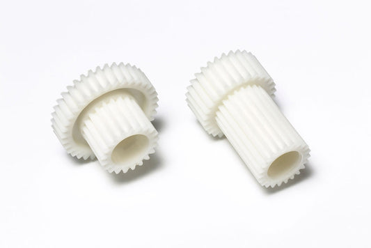 TAMIYA RC M-07 CONCEPT SPUR GEAR - 51601