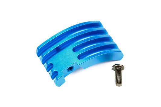 TAMIYA RC M-07 CONCEPT HEAT SINK - 54759