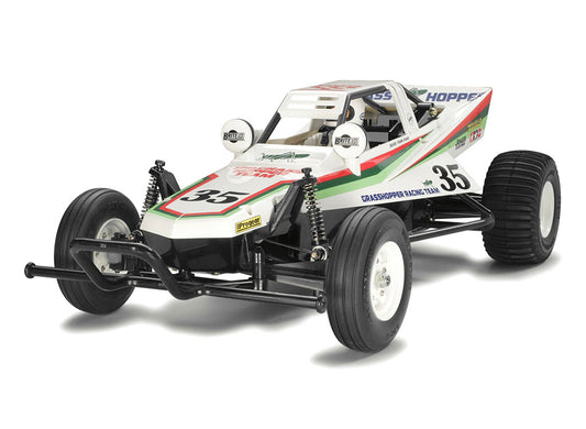 TAMIYA The Grasshopper 2005 - NO.58346