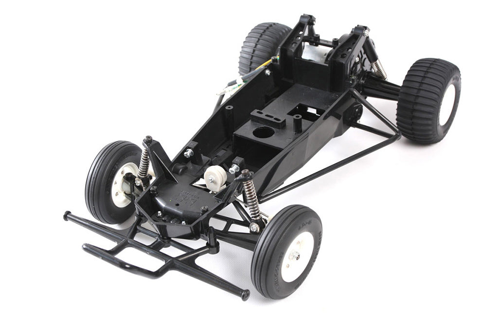 TAMIYA The Grasshopper 2005 - NO.58346