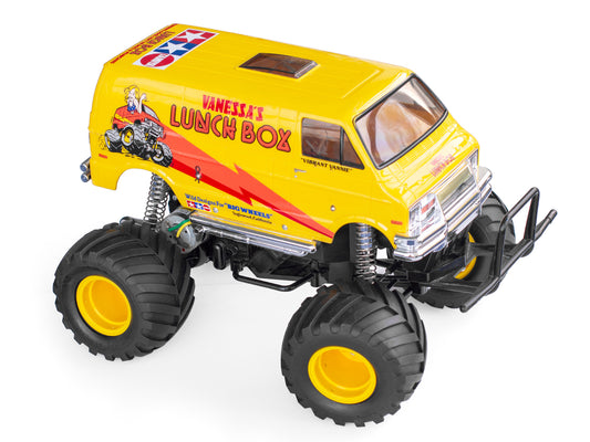 Tamiya Lunch Box - NO.58347