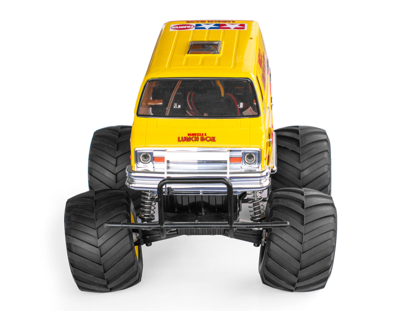 Tamiya Lunch Box - NO.58347