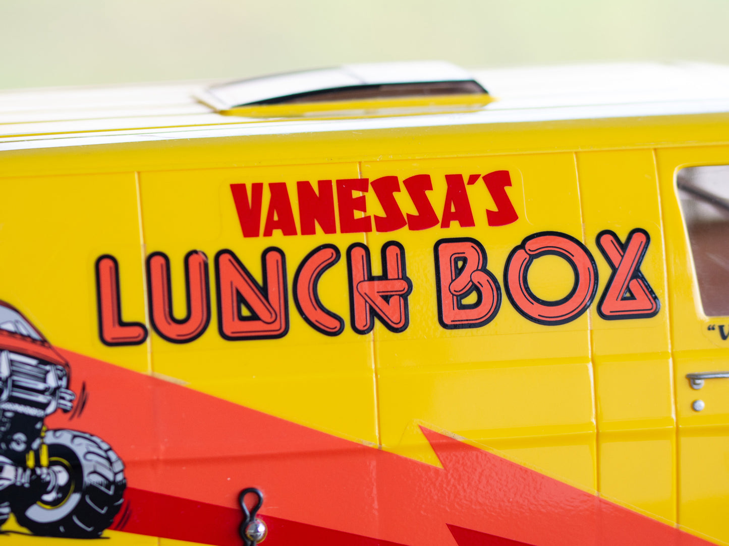 Tamiya Lunch Box - NO.58347