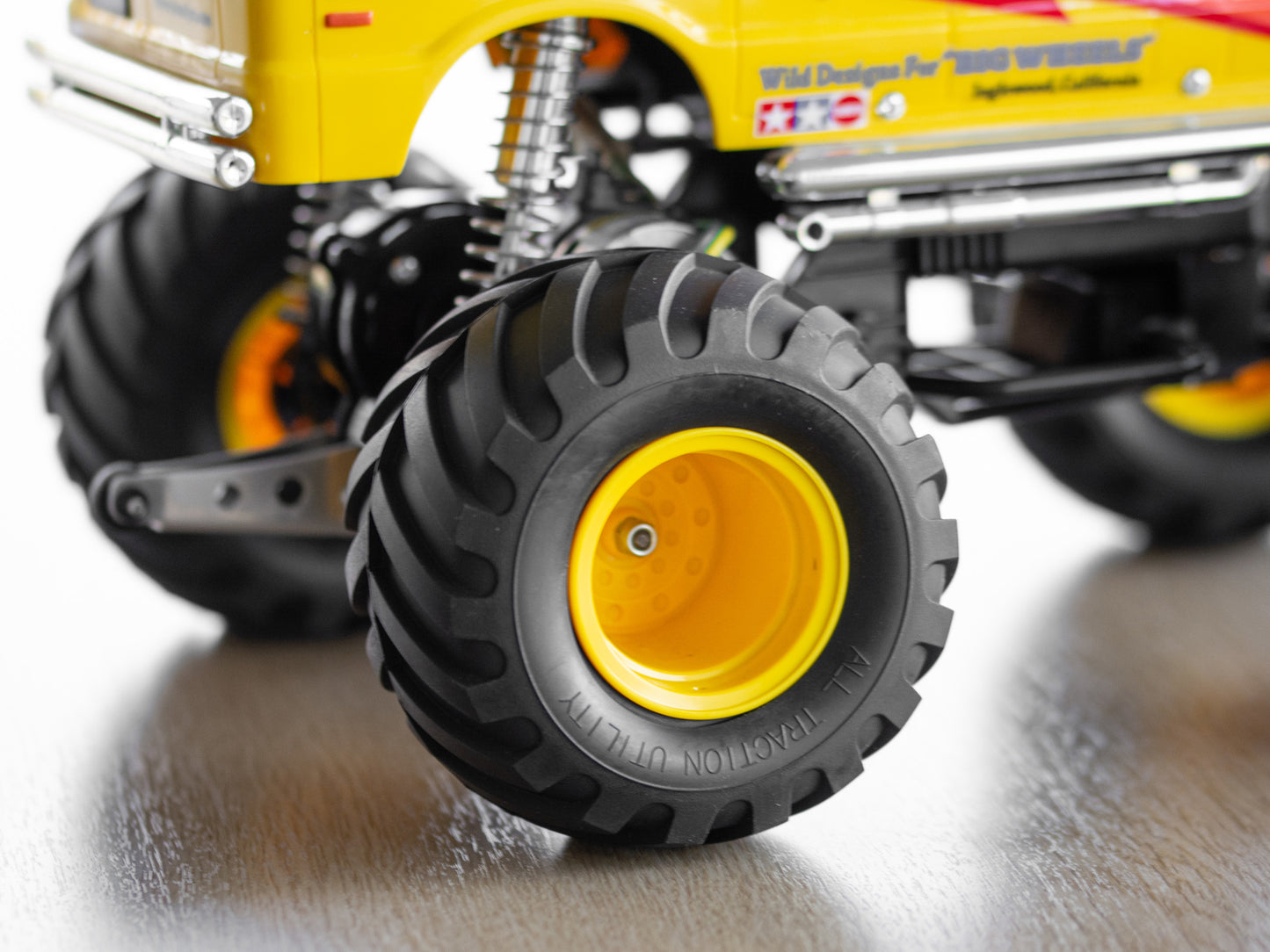 Tamiya Lunch Box - NO.58347