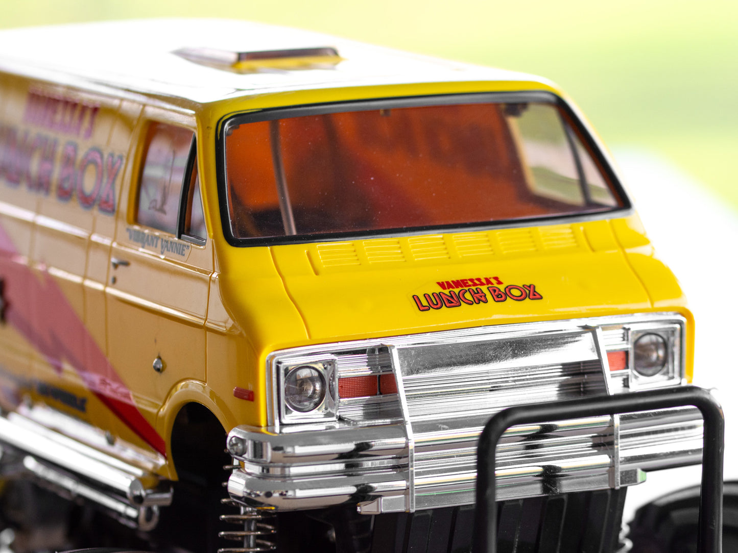 Tamiya Lunch Box - NO.58347