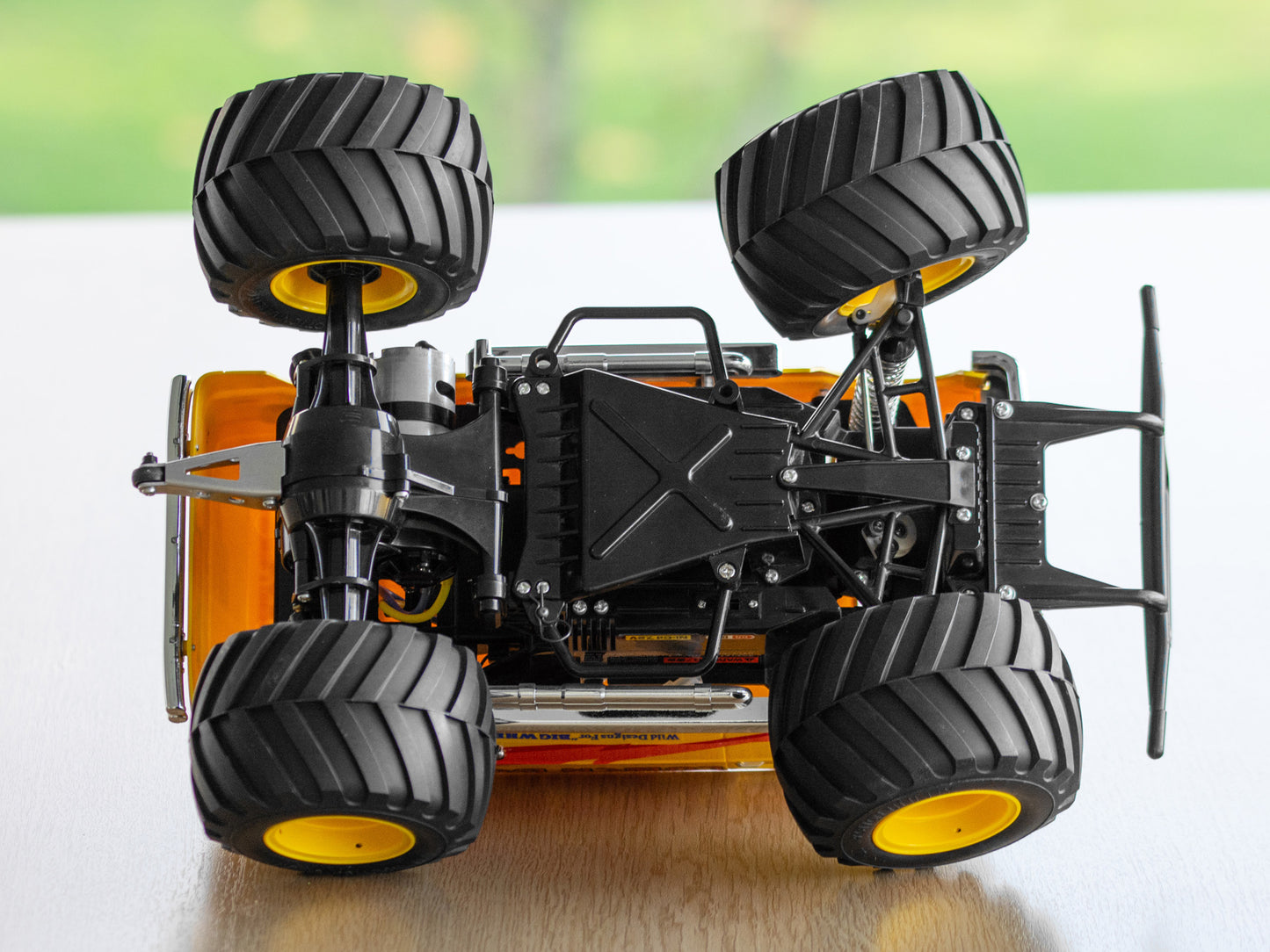 Tamiya Lunch Box - NO.58347