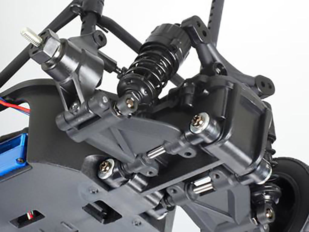 TAMIYA RC M-07 CONCEPT CHASSIS KIT - 58647