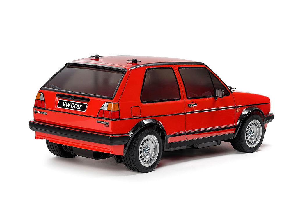 TAMIYA VW Golf II GTI 16V (MB-01) - 58748