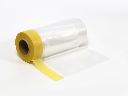 TAMIYA Masking Tape with Sheet 550mm - 87164
