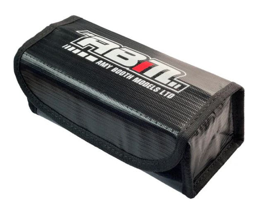 ABM Energize Lipo Bag 180mm x 60mm x 75mm