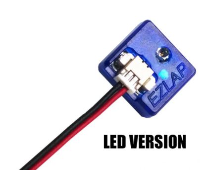 EASYLAP IR PERSONAL TRANSPONDER ET001L