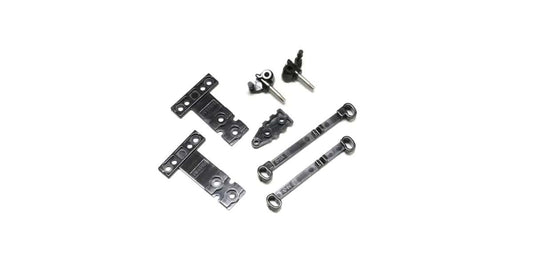 Front Suspension Part Set Kyosho Mini-Z MR03 - K.MZ403B