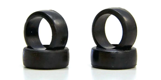 Kyosho Mini-Z Racing Slick Tyres 20 Shore (4) - K.MZW2-20B
