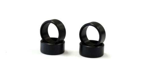 Kyosho Mini-Z Racing Slick Low Height Tyres 40 Shore (4)