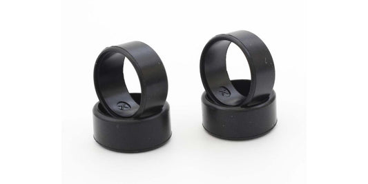 Kyosho Mini-Z Racing Slick Super Low Height Tyres 40 Shore (4)