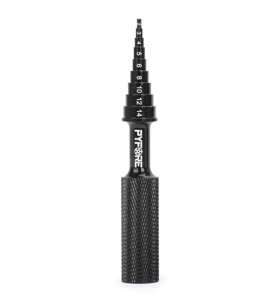 Bearing Installer (2mm - 14mm)