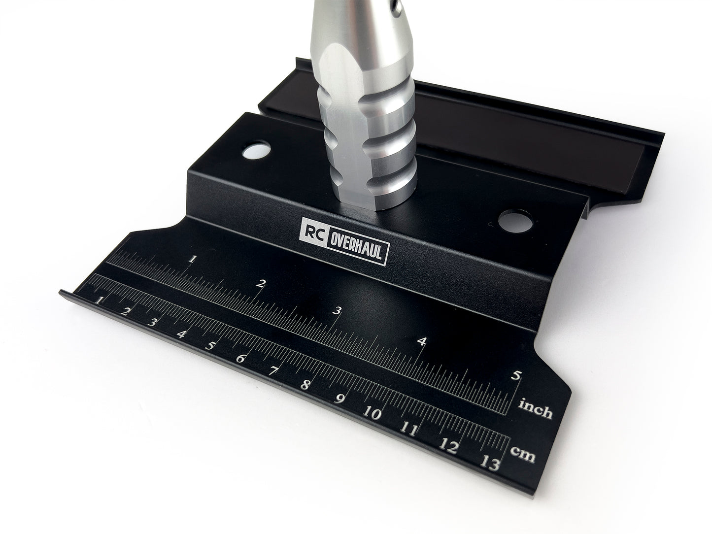 RC Car Stand Black - T-RCO-TL013B