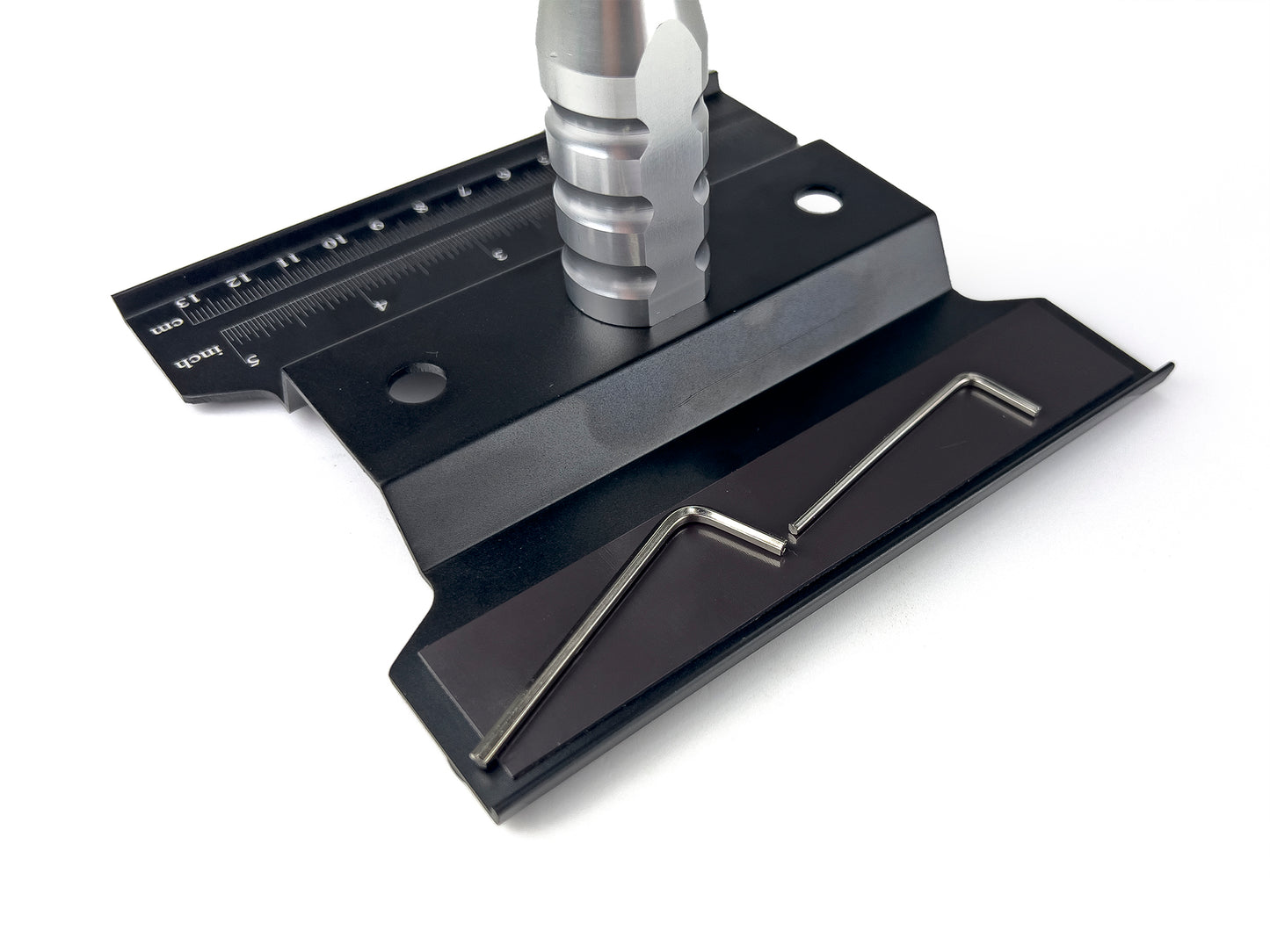 RC Car Stand Black - T-RCO-TL013B