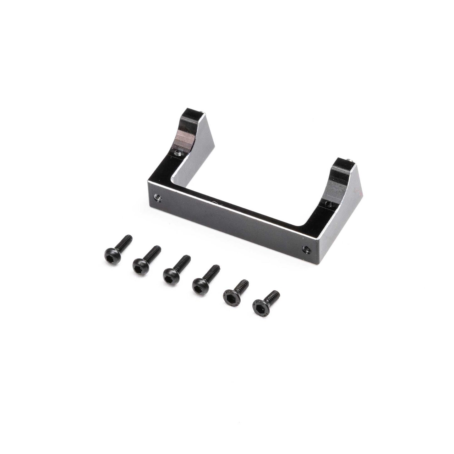 Aluminium Servo Mount: Micro-B
