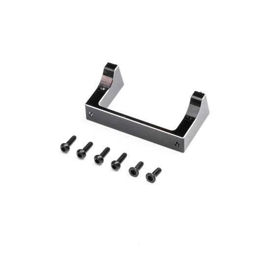 Aluminium Servo Mount: Micro-B